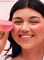 Soft Pinch Matte Bouncy Blush - Happy