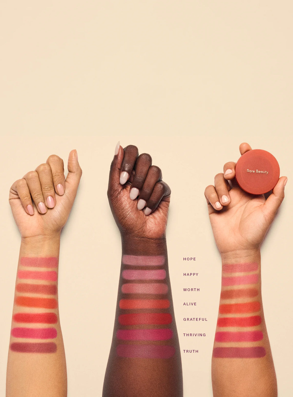 Soft Pinch Matte Bouncy Blush - Worth