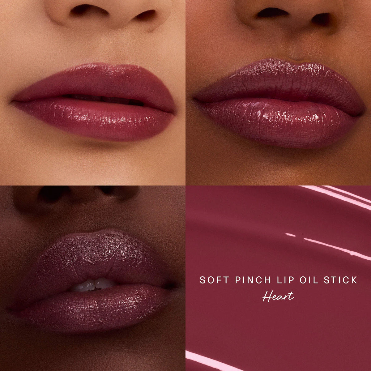 Mauve Faves Lip Duo