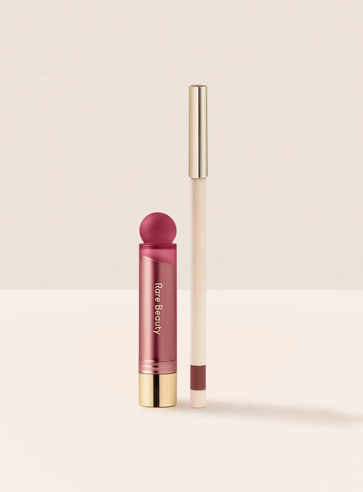 Mauve Faves Lip Duo