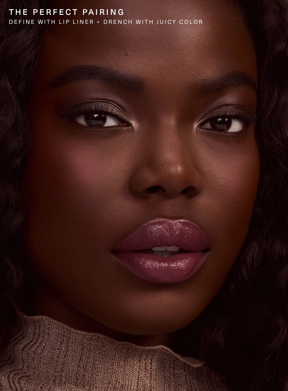 Mauve Faves Lip Duo