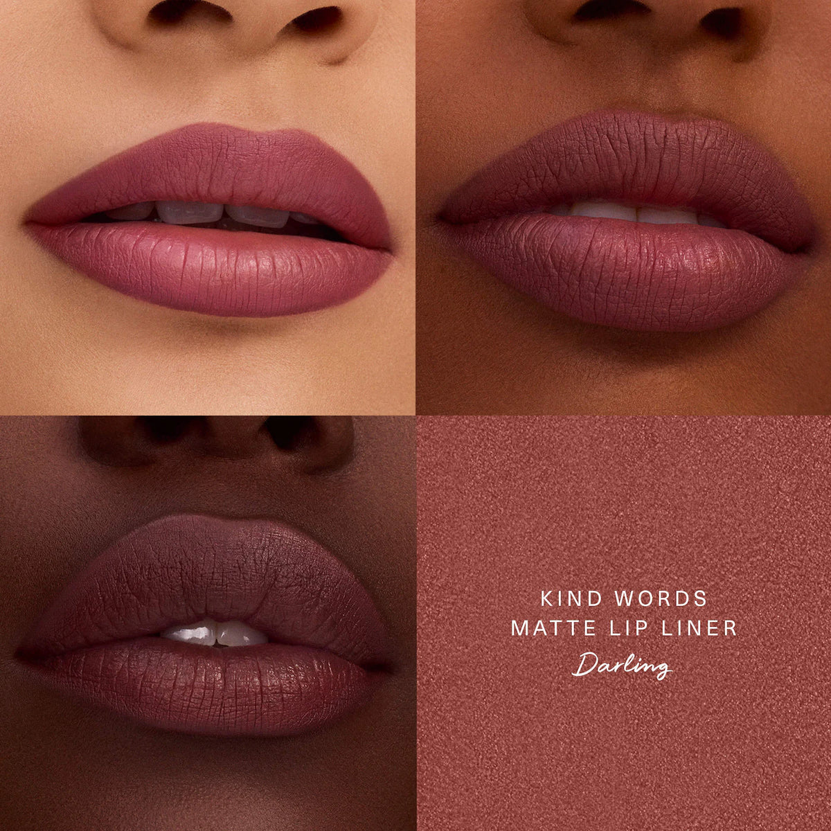 Mauve Faves Lip Duo