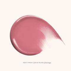 Soft Pinch Liquid Blush Mini - Encourage