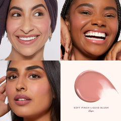 Soft Pinch Liquid Blush Mini - Hope