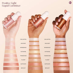 Positive Light Liquid Luminizer Mini - Enlighten