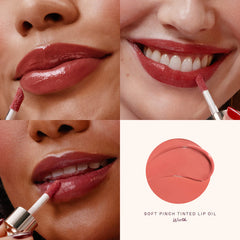 Soft Pinch Cheek & Lip Trio