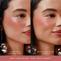 Soft Pinch Cheek & Lip Trio