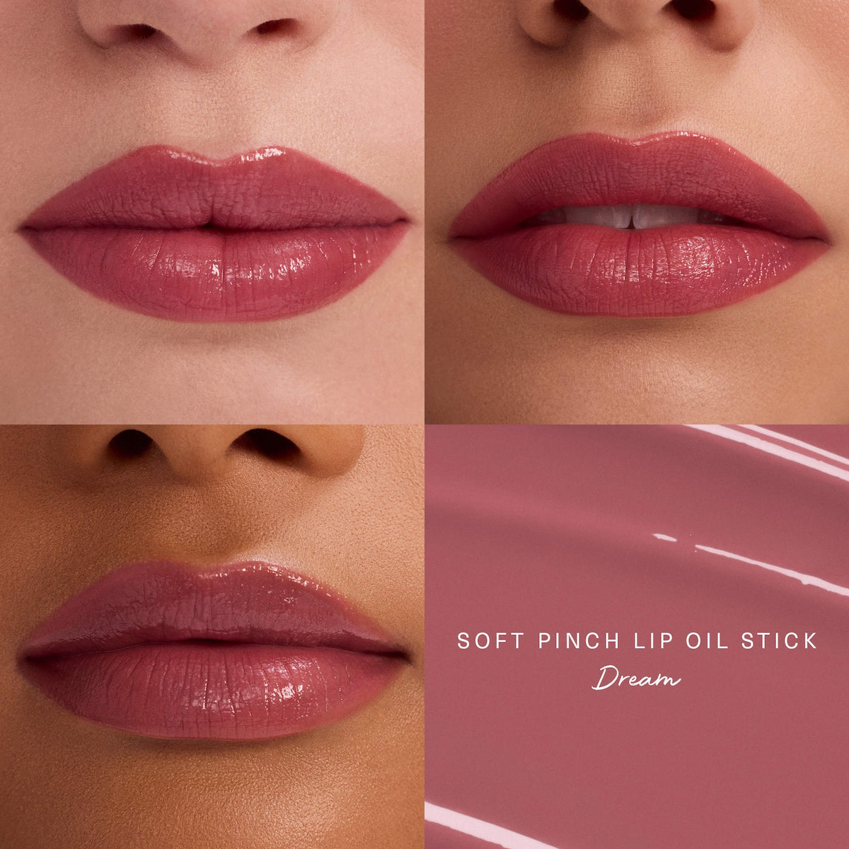 Soft Pinch Lip Oil Stick Dream