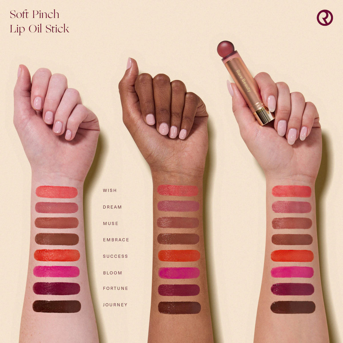 Soft Pinch Lip Oil Stick Dream