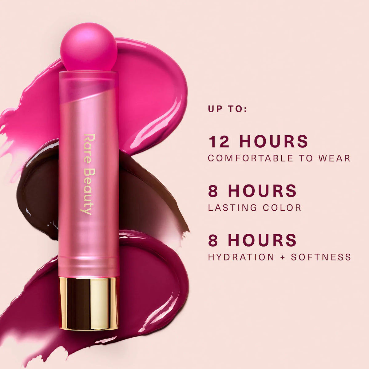 Soft Pinch Lip Oil Stick Dream