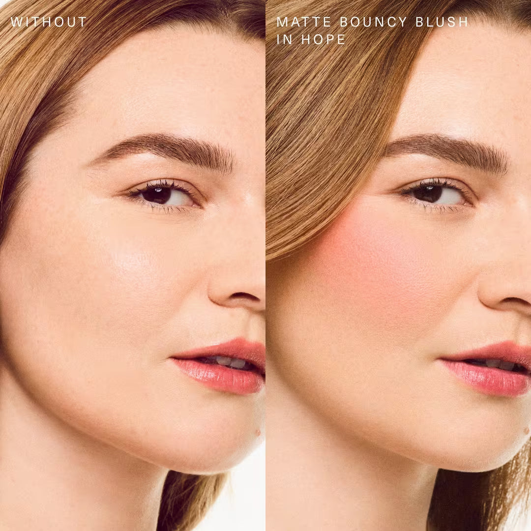 Soft Pinch Matte Bouncy Blush Mini - Hope