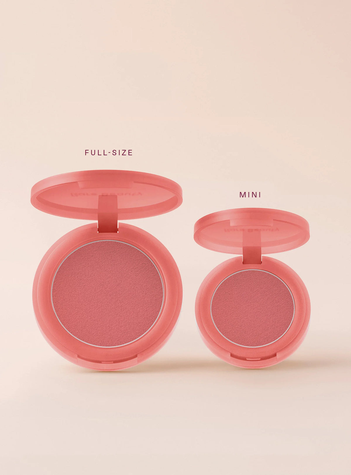 Soft Pinch Matte Bouncy Blush Mini - Hope