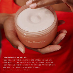 Find Comfort Bouncy Body Cream Awaken Confidence