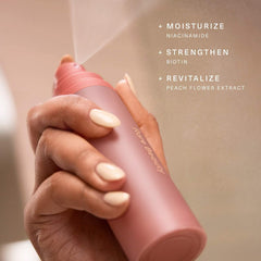 Find Comfort Body & Hair Fragrance Mist - Awaken Confidence