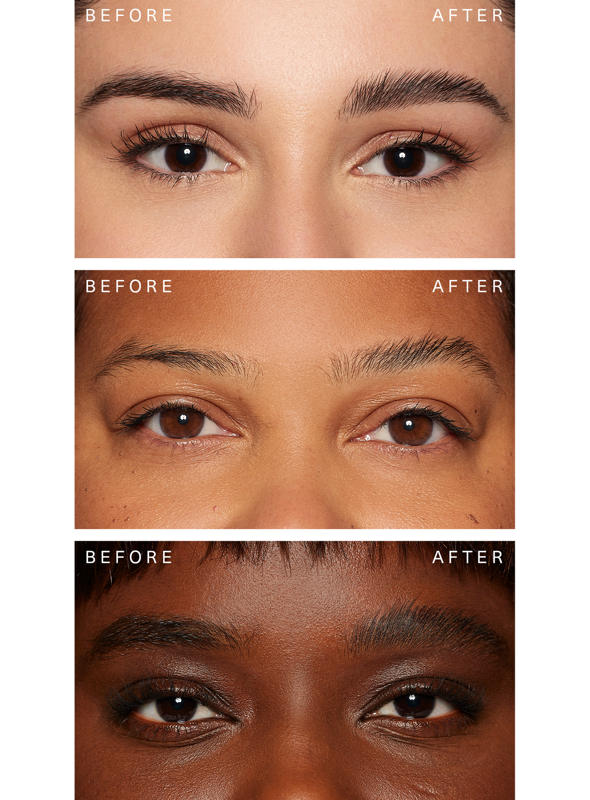 Brow Harmony Flexible Lifting Gel Clear