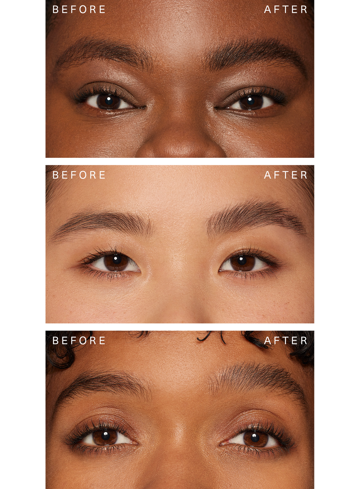 Brow Harmony Flexible Lifting Gel Clear