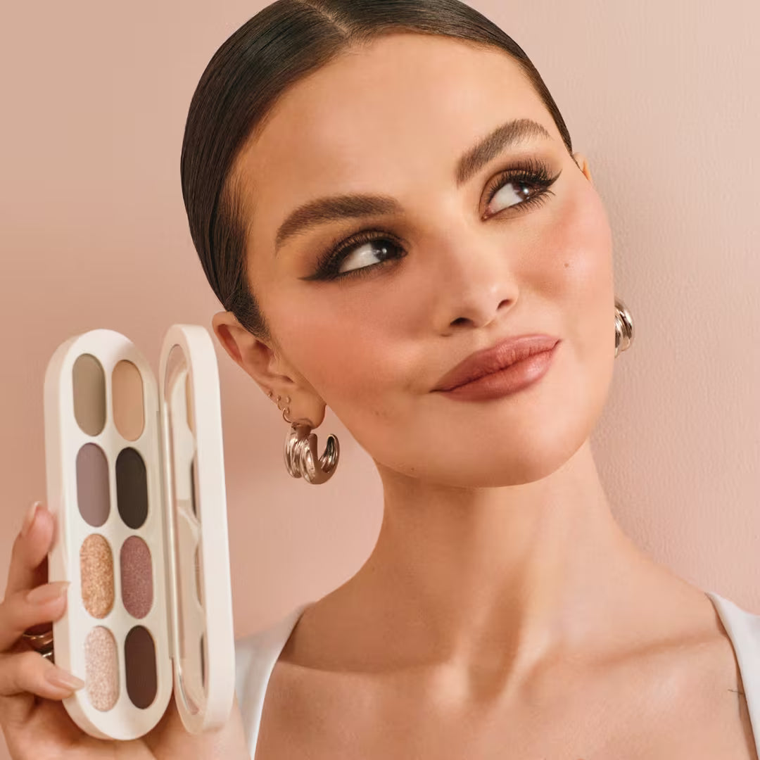Essential Neutrals Eyeshadow Palette
