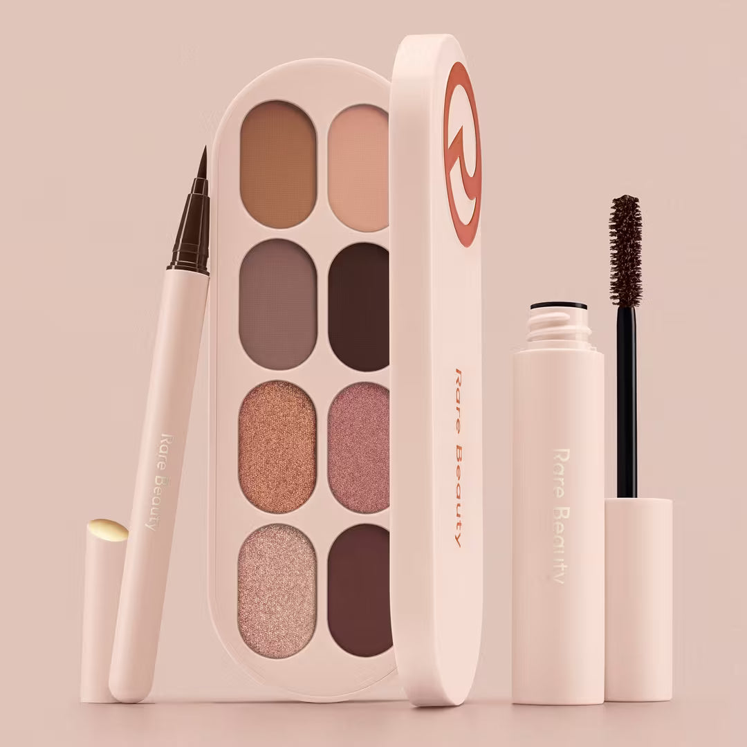 Essential Neutrals Eyeshadow Palette