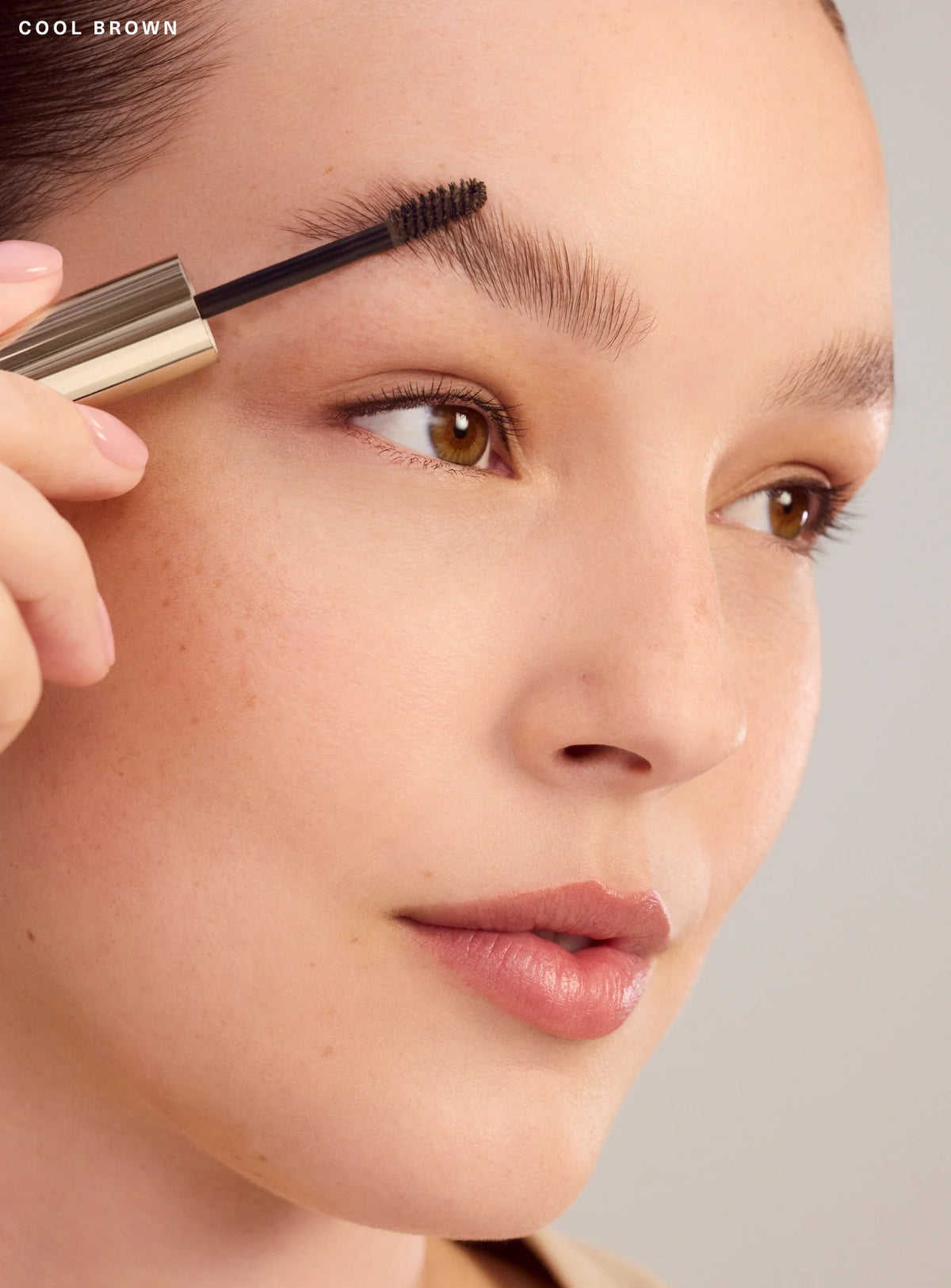Brow Harmony Tinted Flexible Lifting Gel Cool Brown
