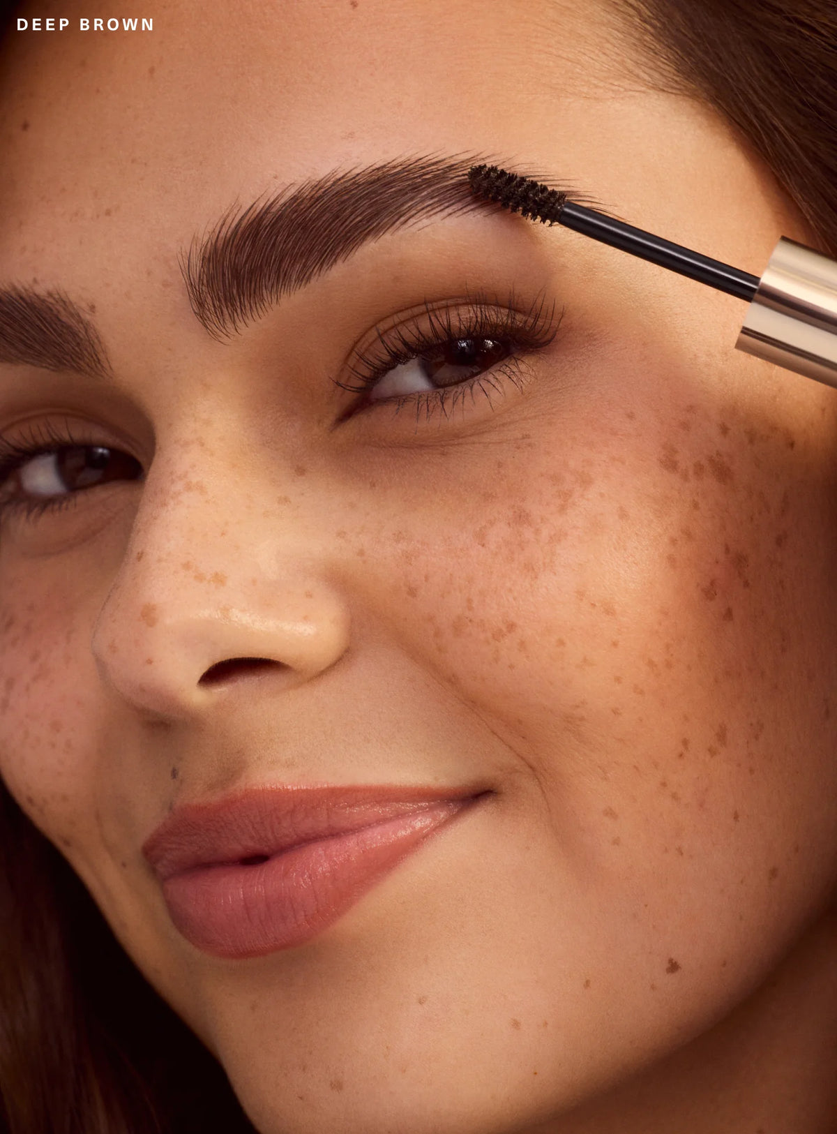 Brow Harmony Tinted Flexible Lifting Gel Deep Brown
