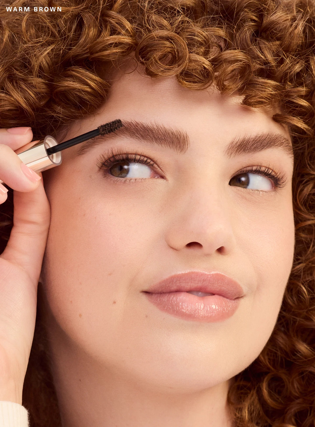 Brow Harmony Tinted Flexible Lifting Gel Warm Brown