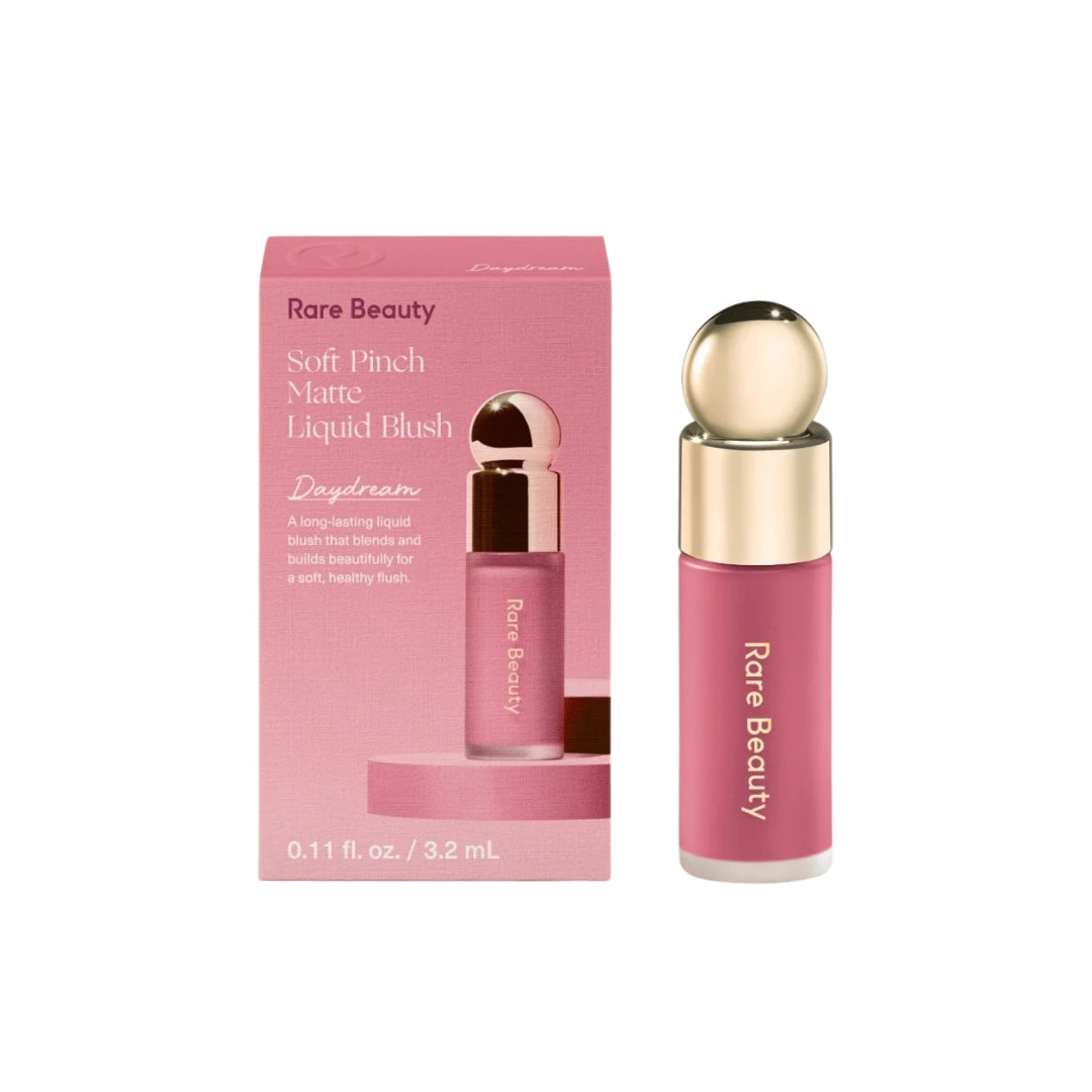 Soft Pinch Liquid Blush Mini - Daydream