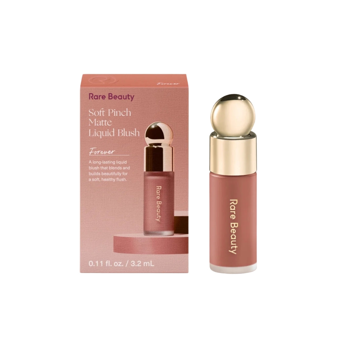 Soft Pinch Liquid Blush Mini - Forever