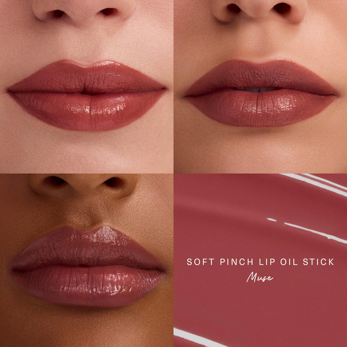 Soft Pinch Lip Oil Stick Muse