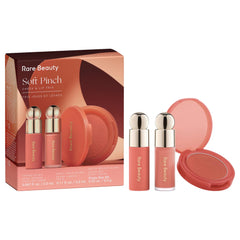 Soft Pinch Cheek & Lip Trio