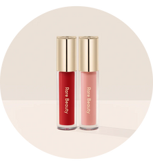 Stay Vulnerable Mini Glossy Lip Balm Duo