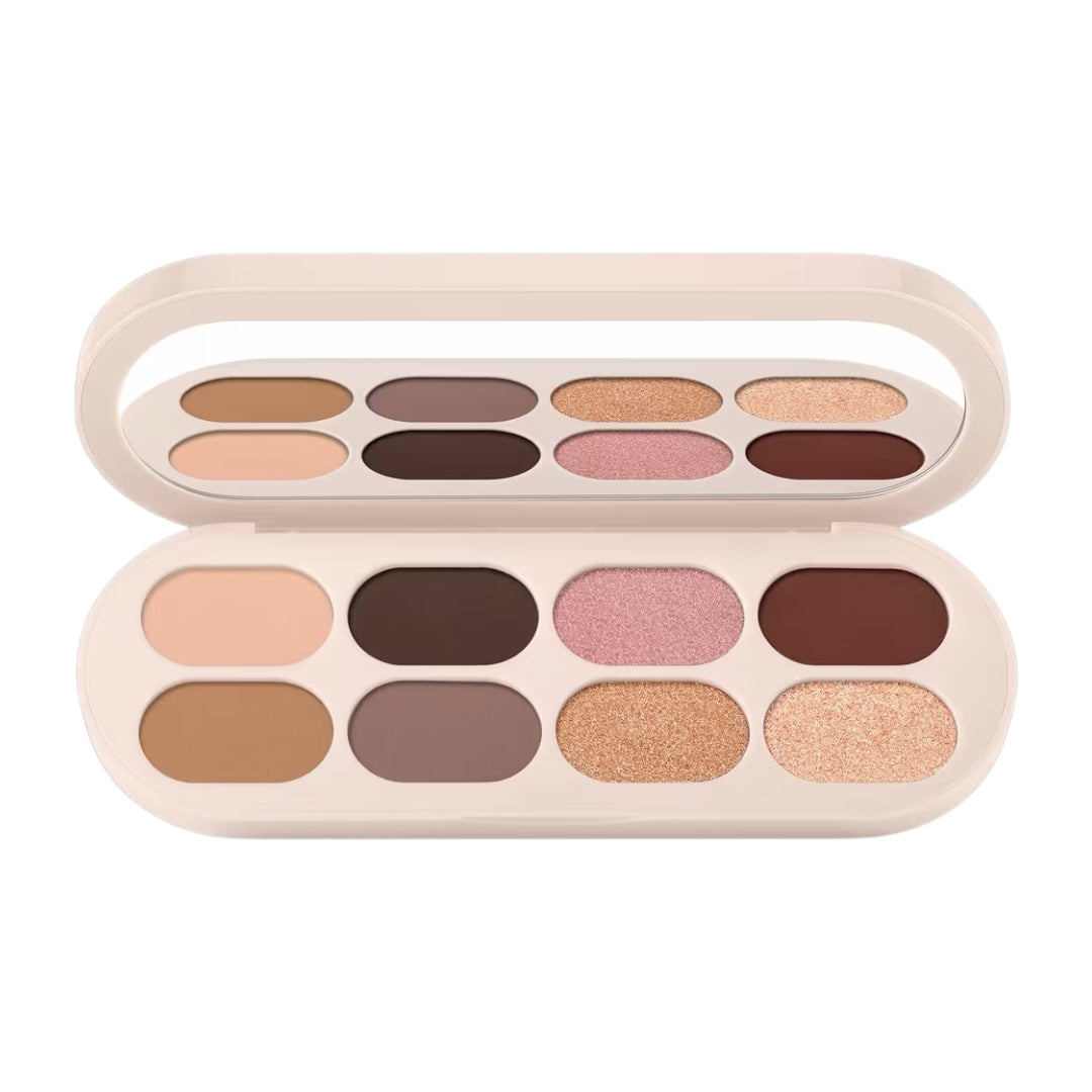 Essential Neutrals Eyeshadow Palette