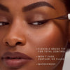 Perfect Strokes Matte Liquid Liner - Brown