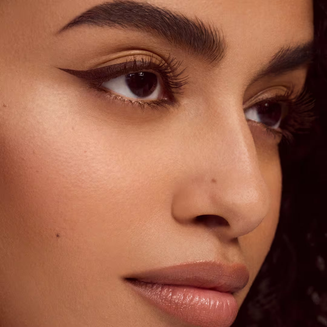 Perfect Strokes Matte Liquid Liner - Brown