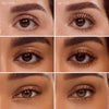 Perfect Strokes Universal Volumizing Mascara - Brown