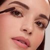Perfect Strokes Universal Volumizing Mascara - Brown