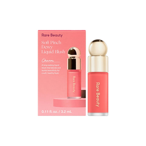 Soft Pinch Liquid Blush Mini - Charm