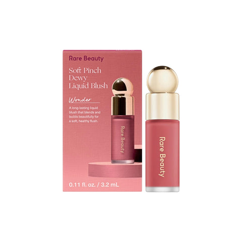 Soft Pinch Liquid Blush Mini - Wonder
