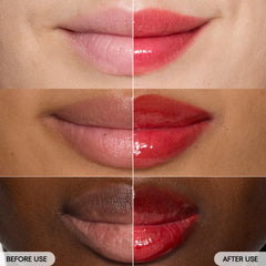 Glaze Craze Tinted Lip Serum - Raspberry Jam