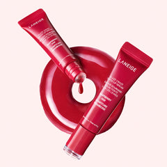 Glaze Craze Tinted Lip Serum - Raspberry Jam