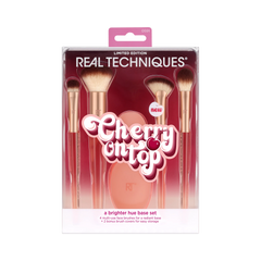 Limited Edition Cherry On Top A Brighter Hue Base Set