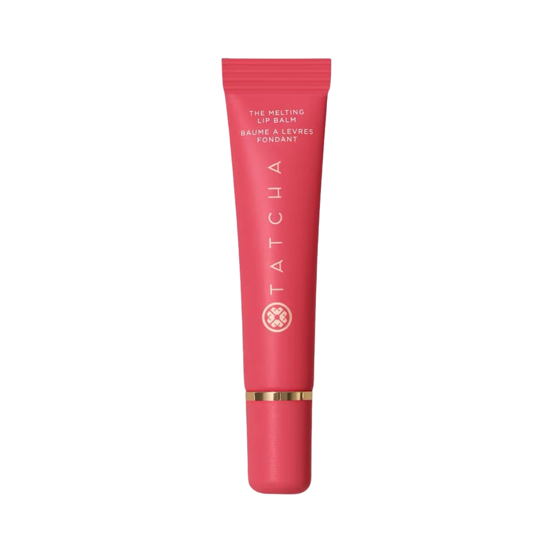 The Melting Lip Balm Reddo