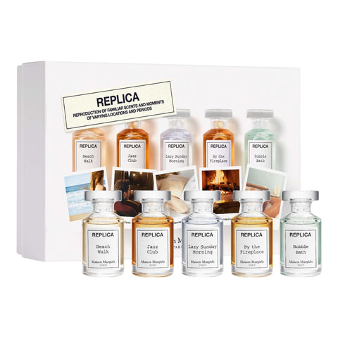 Replica Bestseller Discovery Fragrance Set