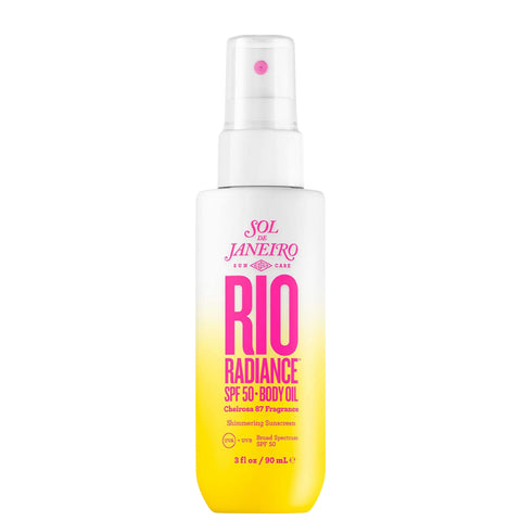 Rio Radiance™ SPF 50 Body Oil