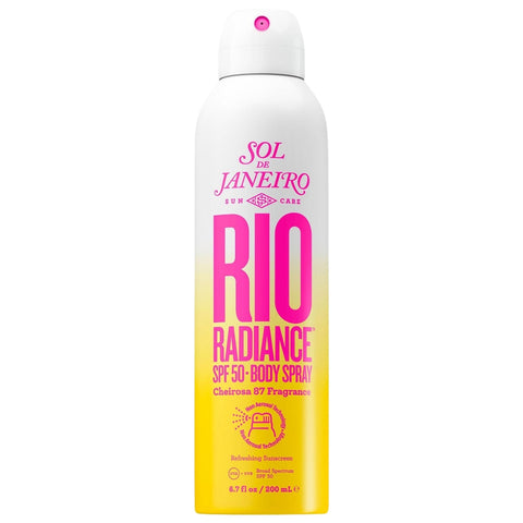 Rio Radiance™ SPF 50 Body Spray