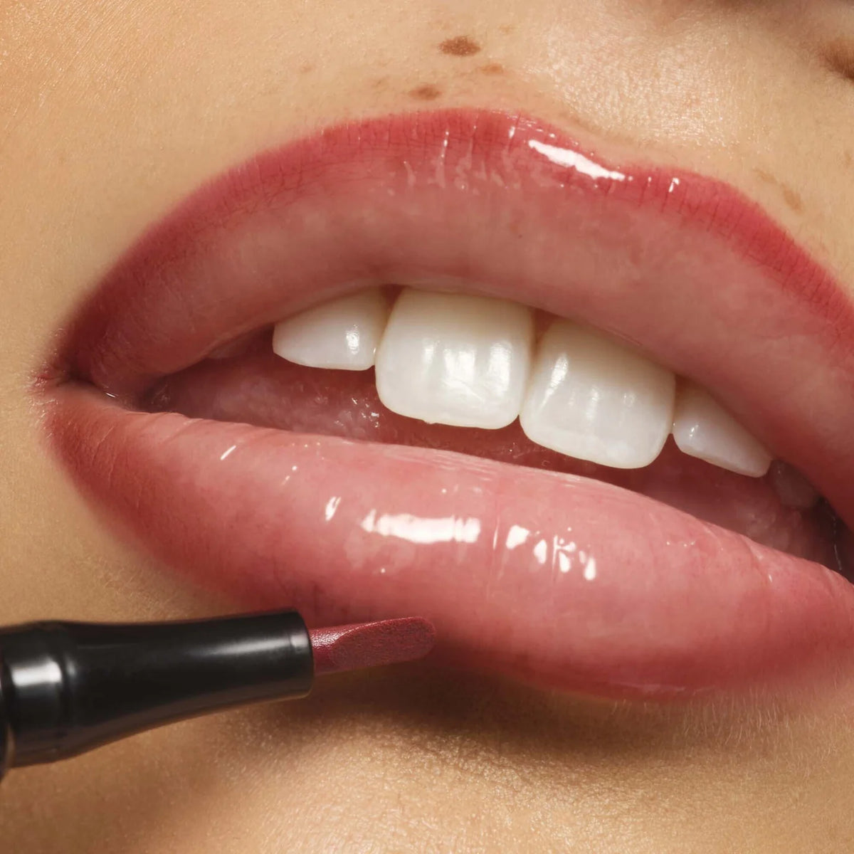 Main Stain Lip Marker Rose Macaron