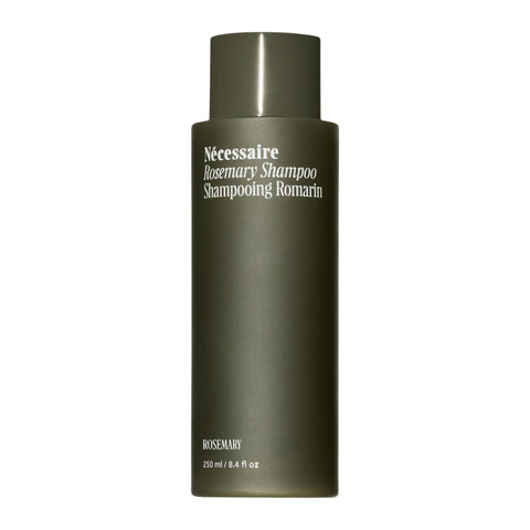 Rosemary Shampoo - Multi-Protein