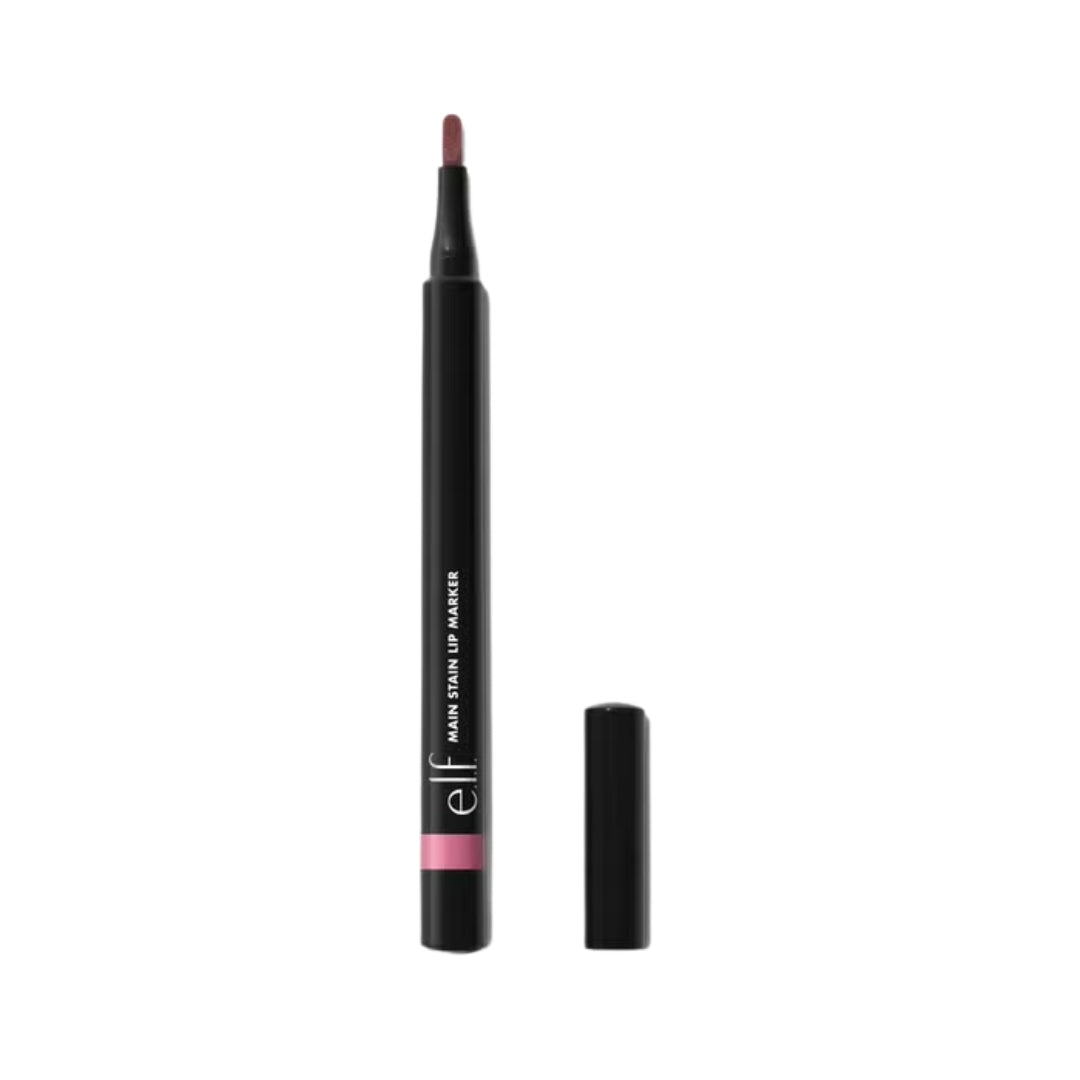Main Stain Lip Marker Rose Macaron