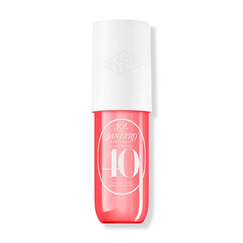 Brazilian Crush Cheirosa 40 Bom Dia Bright™ Perfume Mist - 90ml