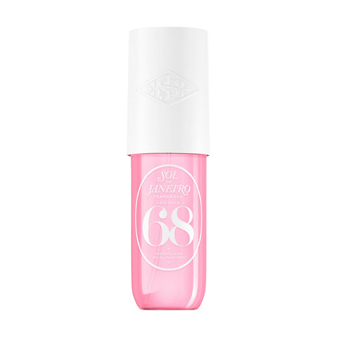 Brazilian Crush Cheirosa 68 Beija Flor™ Perfume Mist - 90ml