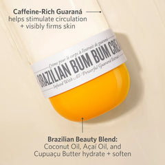 Brazilian Bum Bum Cream - 240ml